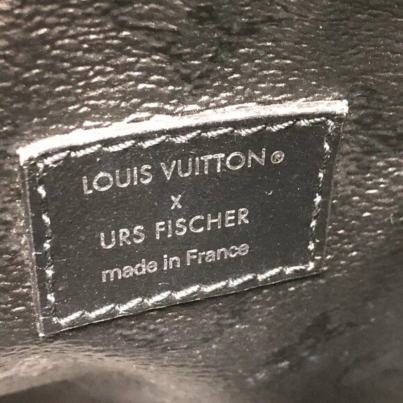 LOUIS VUITTON Tufted - Monogram Canvas VxUF Speedy-Bandouliere25 Hand Bad - Picture 16 of 16